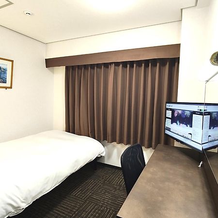 Hotel Alpha-One Jacusiro Szoba fotó